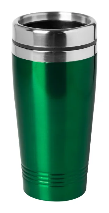 Domex pohár - zöld, ezüst<br><small>AN-AP721614-07</small>
