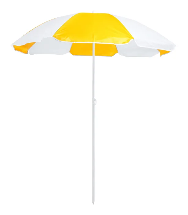 Nukel napernyő - sárga, fehér<br><small>AN-AP721619-02</small>