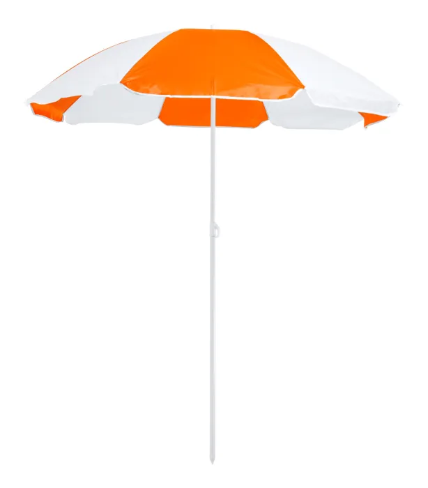 Nukel napernyő - narancssárga, fehér<br><small>AN-AP721619-03</small>