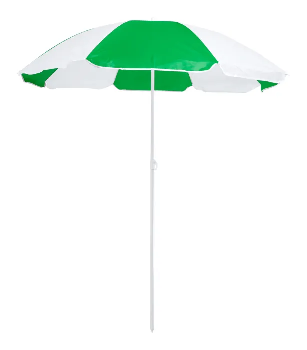 Nukel napernyő - zöld, fehér<br><small>AN-AP721619-07</small>