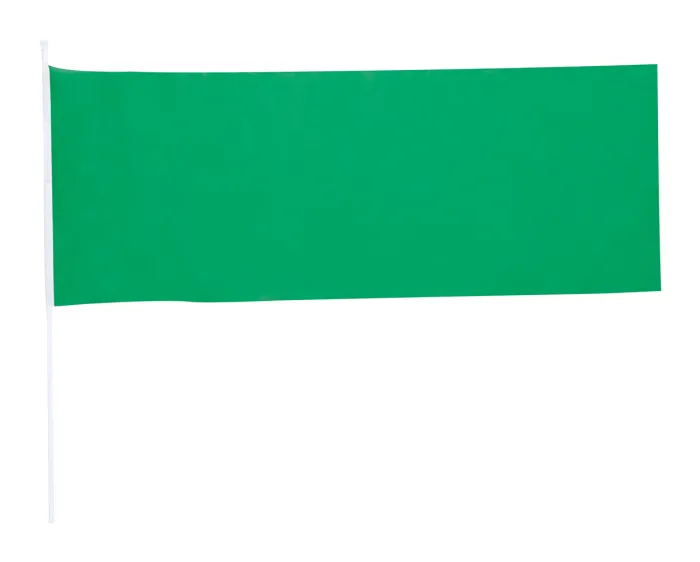 Portel zászló - zöld<br><small>AN-AP721635-07</small>