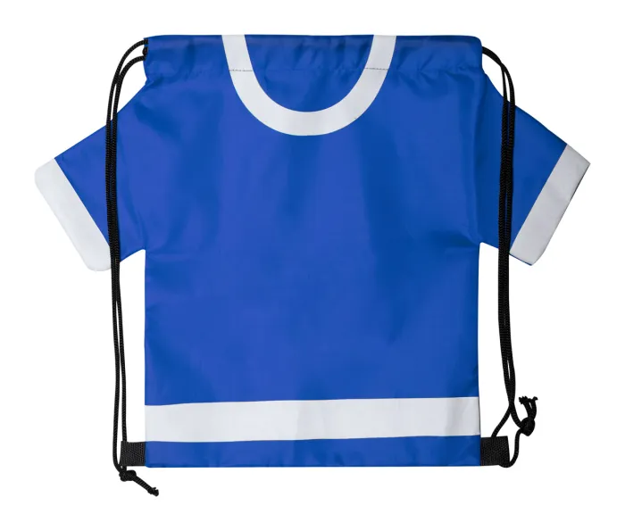 Paxer hátizsák - kék, fehér<br><small>AN-AP721738-06</small>