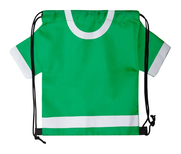 Paxer hátizsák - zöld, fehér<br><small>AN-AP721738-07</small>