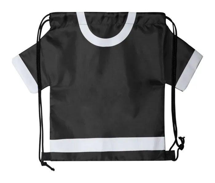 Paxer hátizsák - fekete, fehér<br><small>AN-AP721738-10</small>
