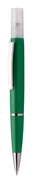 Tromix spray golyóstoll - zöld, fehér<br><small>AN-AP721794-07</small>