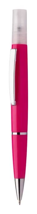 Tromix spray golyóstoll - pink, fehér<br><small>AN-AP721794-25</small>