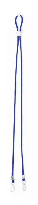 Menfix maszk tartó nyakpánt - kék<br><small>AN-AP721860-06</small>