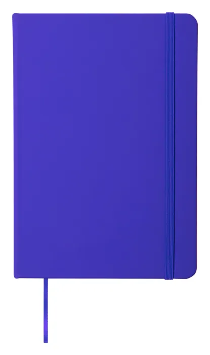 Kioto antibakteriális jegyzetfüzet - kék<br><small>AN-AP721871-06</small>