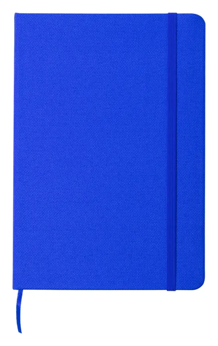 Meivax RPET jegyzetfüzet - kék<br><small>AN-AP721880-06</small>