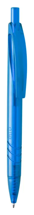 Andrio RPET golyóstoll - kék<br><small>AN-AP721909-06</small>