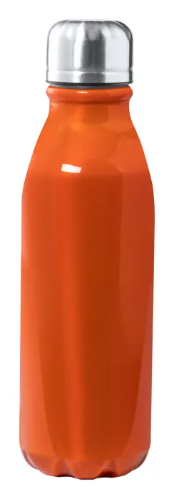 Raican alumínium kulacs - narancssárga<br><small>AN-AP721941-03</small>