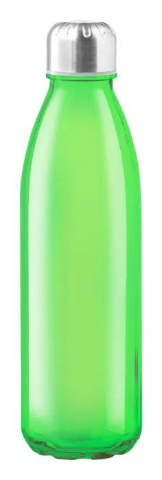 Sunsox üveg kulacs - lime zöld<br><small>AN-AP721942-71</small>