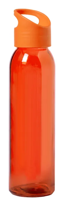 Tinof üveg sportkulacs - narancssárga<br><small>AN-AP721943-03</small>