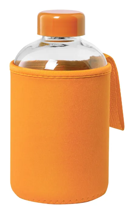 Flaber üveg sportkulacs - narancssárga<br><small>AN-AP721944-03</small>