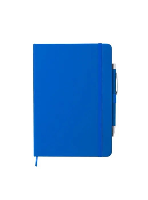 Robin jegyzetfüzet - kék<br><small>AN-AP722011-06</small>