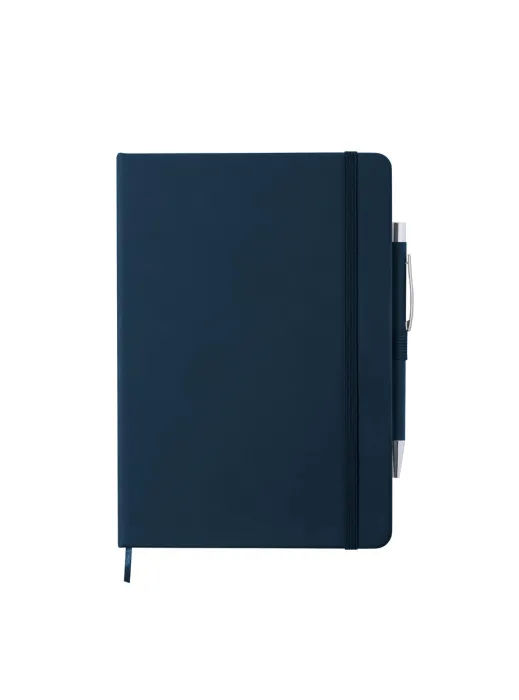 Robin jegyzetfüzet - sötét kék<br><small>AN-AP722011-06A</small>