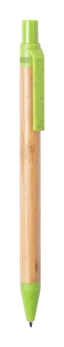 Roak bambusz golyóstoll - lime zöld<br><small>AN-AP722054-71</small>