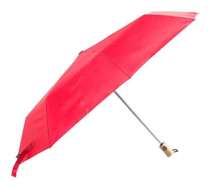 Keitty RPET esernyő - piros<br><small>AN-AP722226-05</small>