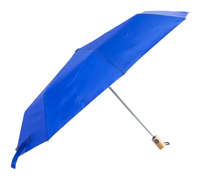 Keitty RPET esernyő - kék<br><small>AN-AP722226-06</small>