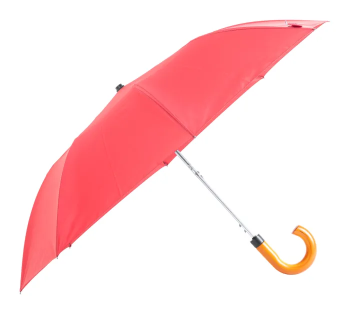 Branit RPET esernyő - piros<br><small>AN-AP722227-05</small>