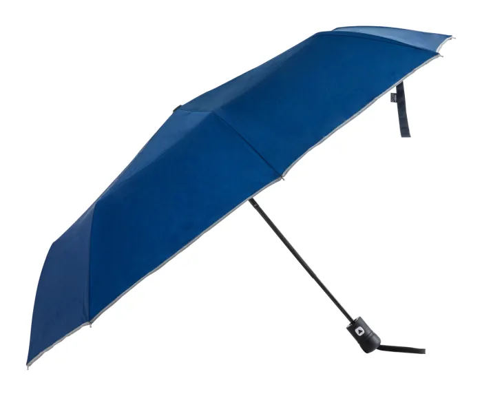 Nereus RPET esernyő - sötét kék<br><small>AN-AP722248-06A</small>