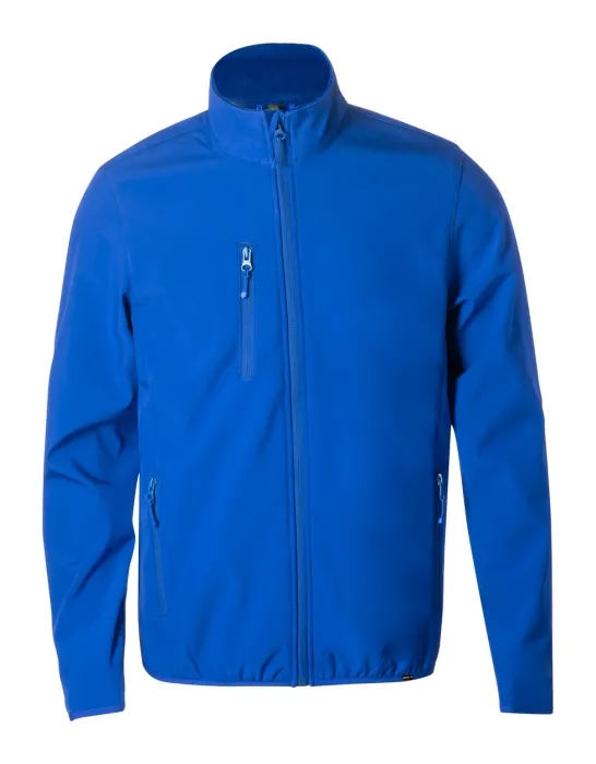 Scola RPET kabát - kék<br><small>AN-AP722385-06_S</small>