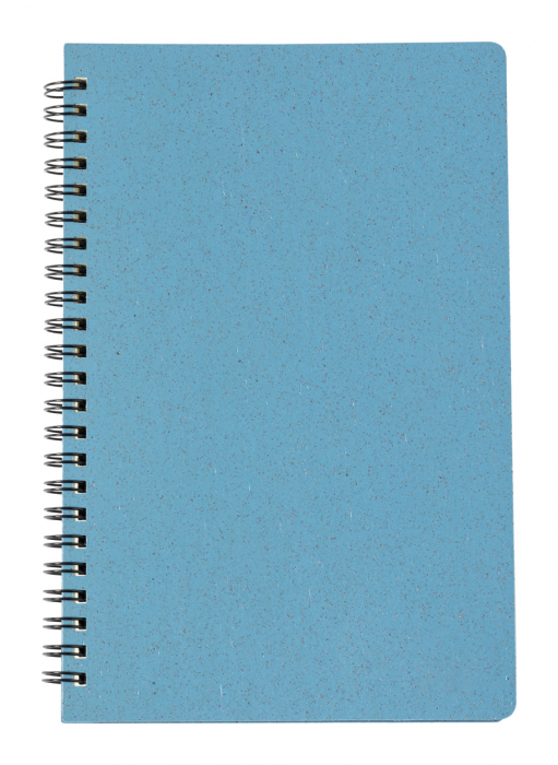 Roshan jegyzetfüzet - kék<br><small>AN-AP722568-06</small>