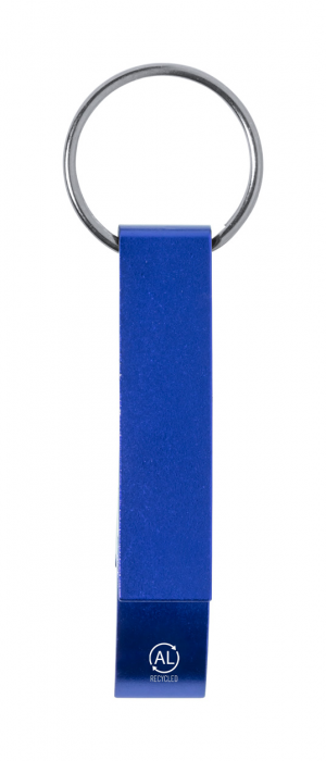 Mixe üvegnyitós kulcstartó - kék<br><small>AN-AP722669-06</small>