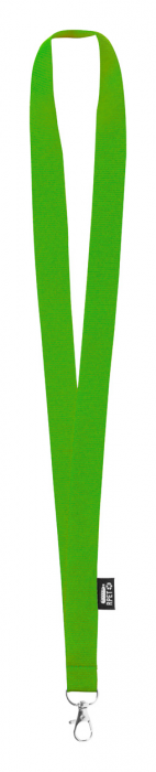 Loriet nyakpánt - zöld<br><small>AN-AP722707-07</small>