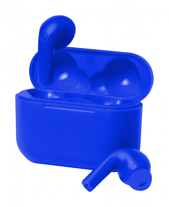 Prucky bluetooth fülhallgató - kék<br><small>AN-AP722745-06</small>