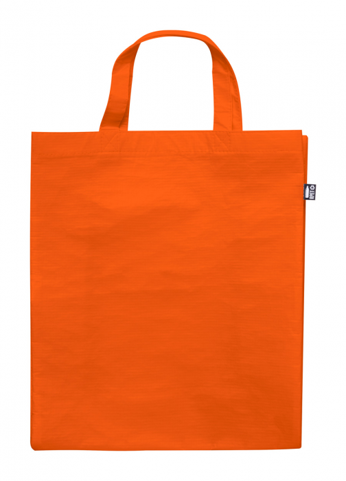 Okada RPET bevásárlótáska - narancssárga<br><small>AN-AP722757-03</small>