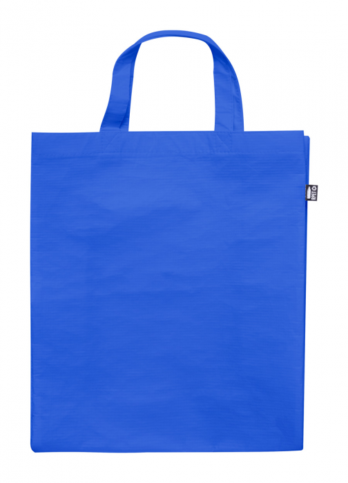 Okada RPET bevásárlótáska - kék<br><small>AN-AP722757-06</small>