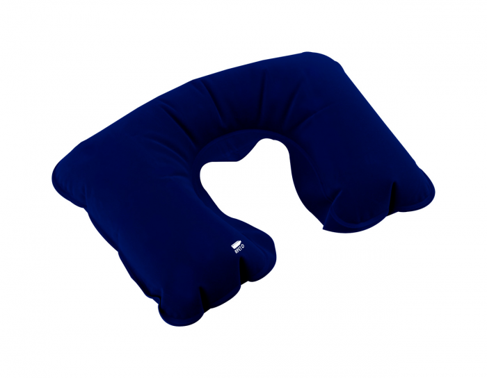 Vildex RPET nyakpárna - sötét kék<br><small>AN-AP722786-06A</small>
