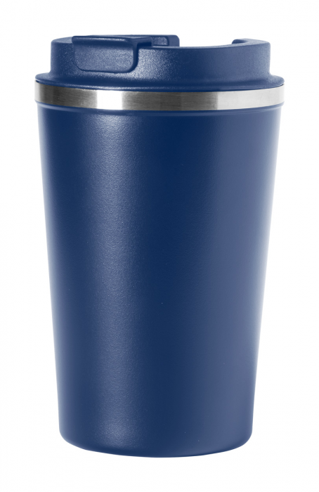Vicuit thermo pohár - sötét kék<br><small>AN-AP722805-06A</small>