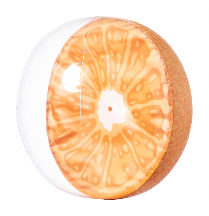 Darmon strandlabda (ø28 cm), narancs - narancssárga<br><small>AN-AP722839-A</small>