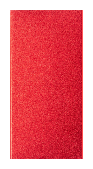 Ginval power bank - piros<br><small>AN-AP723154-05</small>