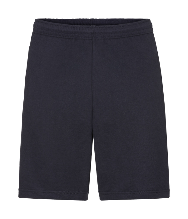Lightweight Shorts felnőtt rövidnadrág - sötét kék<br><small>AN-AP723185-06A_L</small>
