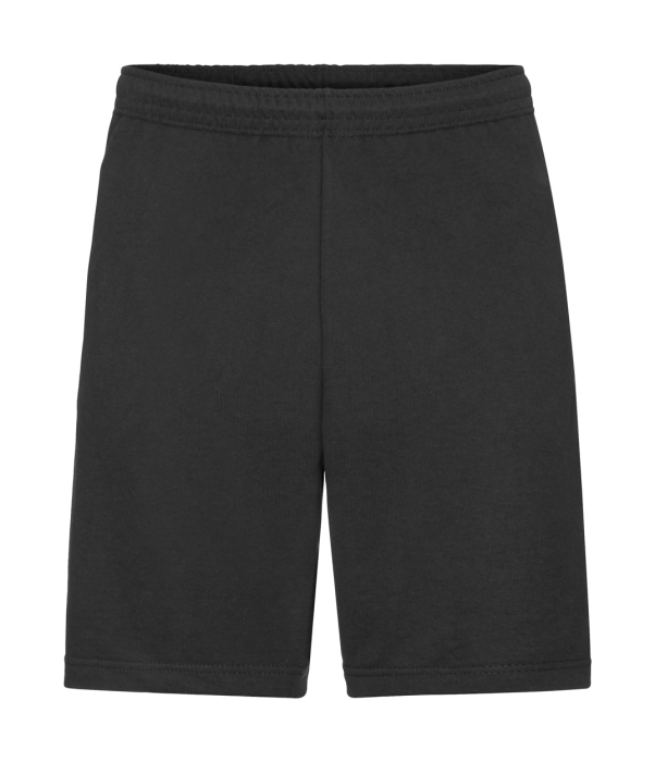 Lightweight Shorts felnőtt rövidnadrág - fekete<br><small>AN-AP723185-10_L</small>