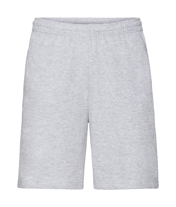 Lightweight Shorts felnőtt rövidnadrág - szürke<br><small>AN-AP723185-77_L</small>