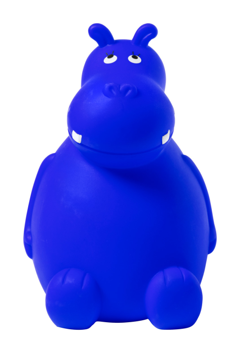 Hippo persely - kék<br><small>AN-AP723210-06</small>