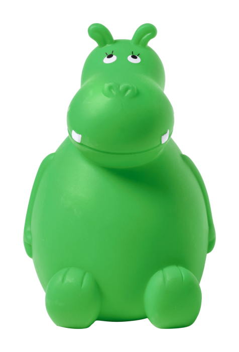 Hippo persely - zöld<br><small>AN-AP723210-07</small>