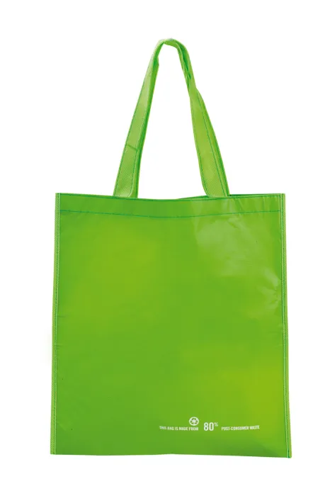 Helena bevásárlótáska - lime zöld<br><small>AN-AP731396-07</small>