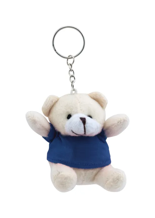 Teddy kulcstartó - kék<br><small>AN-AP731411-06</small>