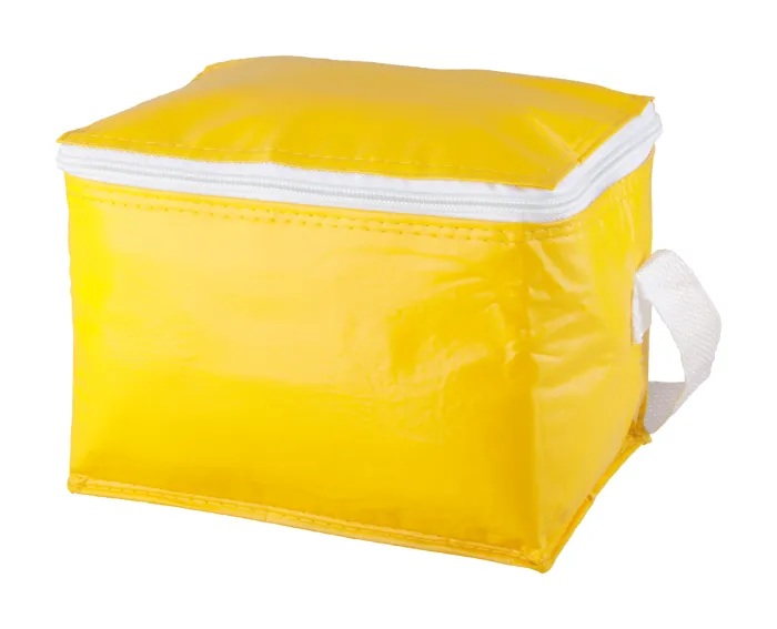 Coolcan hűtőtáska - sárga<br><small>AN-AP731486-02</small>