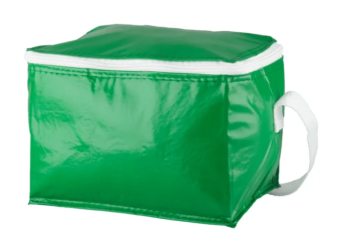 Coolcan hűtőtáska - zöld<br><small>AN-AP731486-07</small>