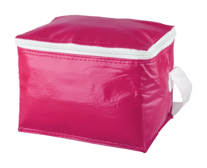 Coolcan hűtőtáska - pink<br><small>AN-AP731486-25</small>