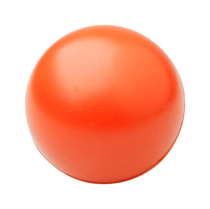 Pelota stresszlabda - narancssárga<br><small>AN-AP731550-03</small>