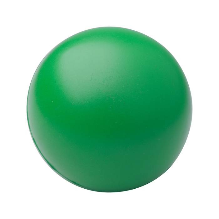 Pelota stresszlabda - zöld<br><small>AN-AP731550-07</small>