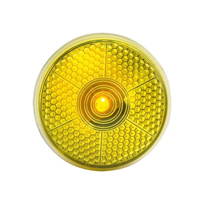 Flash jólláthatósági lámpa - sárga<br><small>AN-AP731569-02</small>