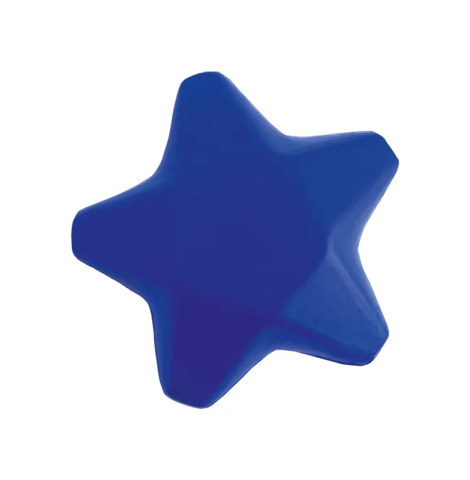 Ease stresszoldó csillag - kék<br><small>AN-AP731619-06</small>
